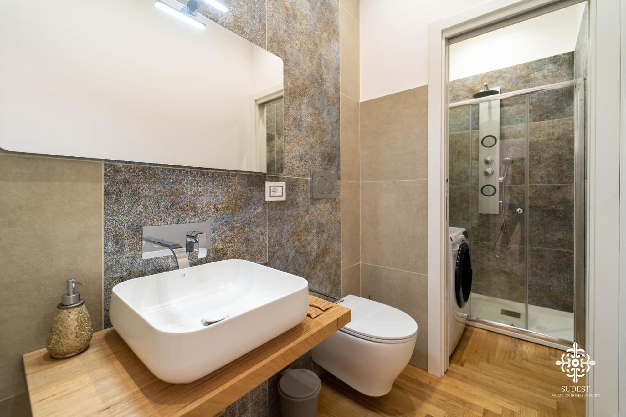 Appartement Residenza Dumah - Elegante Dimora In Centro à Syracuse Extérieur photo