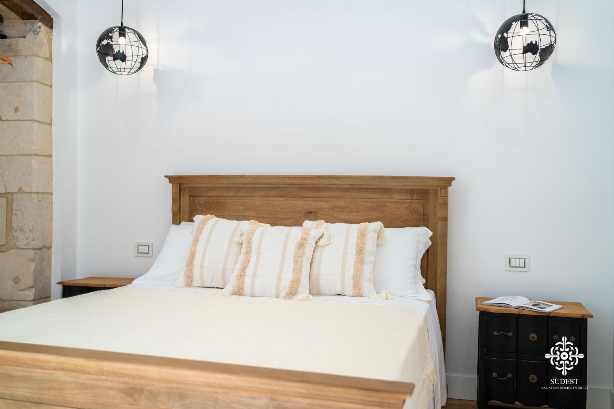 Appartement Residenza Dumah - Elegante Dimora In Centro à Syracuse Extérieur photo